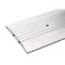 Randall 8' x 6" Wide x 1/2" High Corrugated Threshold 8 FT A-80 - alternate 3
